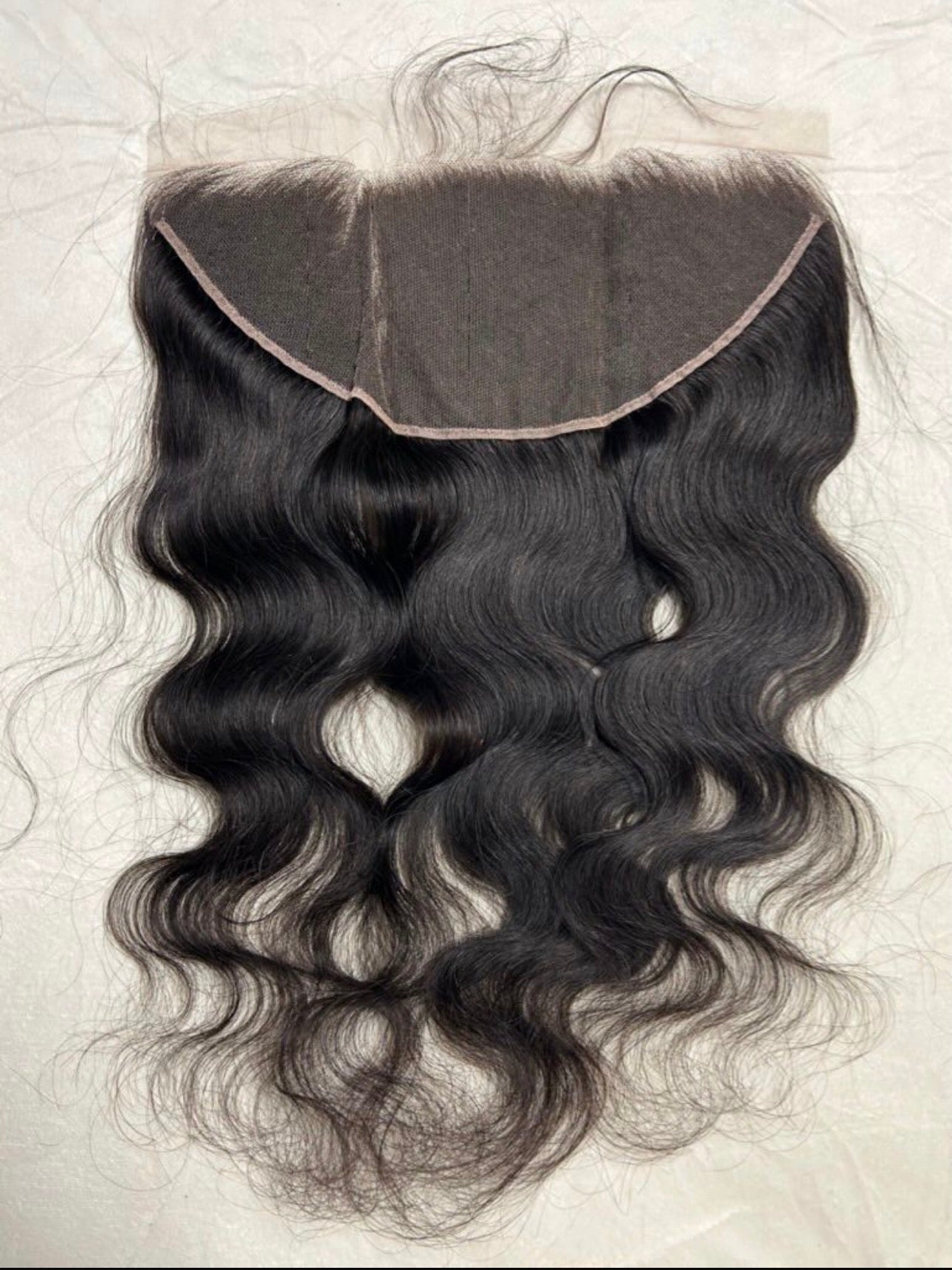 13x4 Frontal