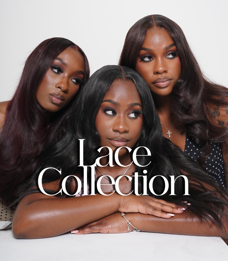 Lace Collection