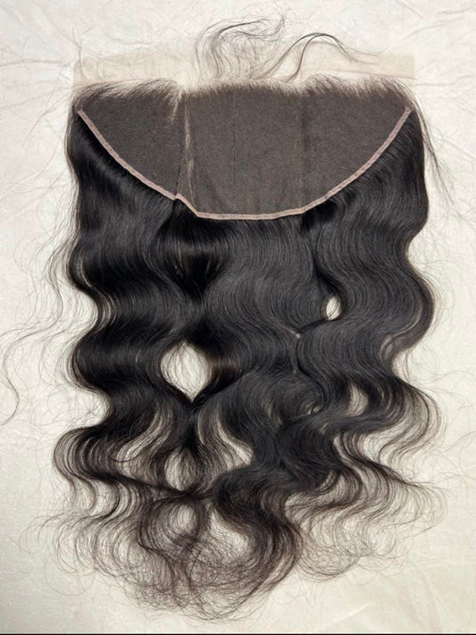 13x4 Frontal