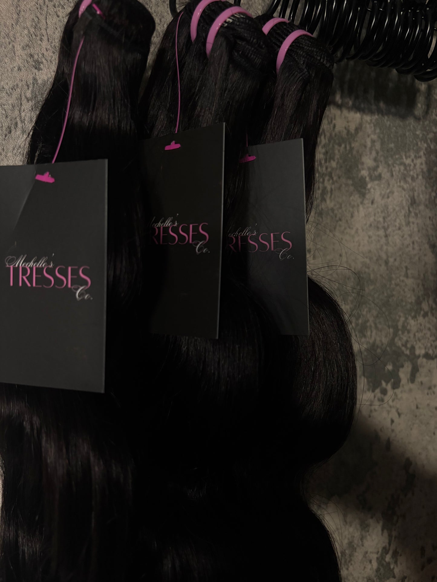 Luxury Virgin Bundles